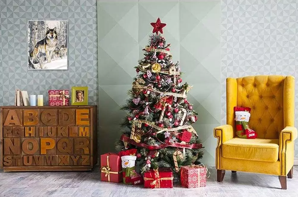 Режим работы в новогодние праздники!