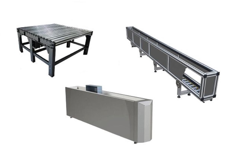 Расширение ассортимента для аэропортов – Оборудование для досмотра