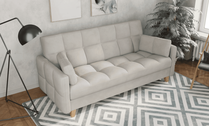 Диваны для дома и офиса - Новинки туформ