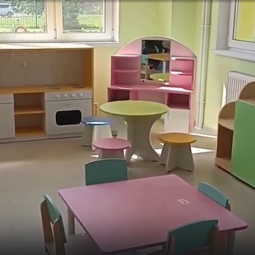 Детский сад при МОУ «Сланцевская СОШ №6»