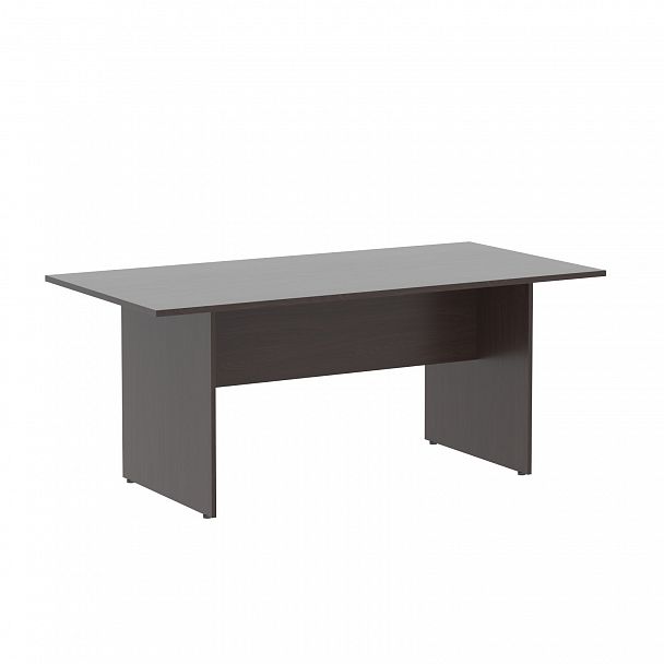 Стол "Imago" ПРГ-2 венге - Вид 1