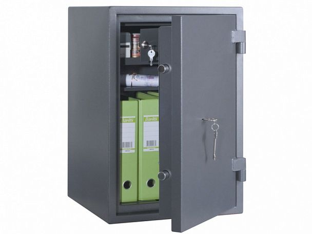 Взломостойкий сейф VALBERG КВАРЦИТ 65Т - Вид 1