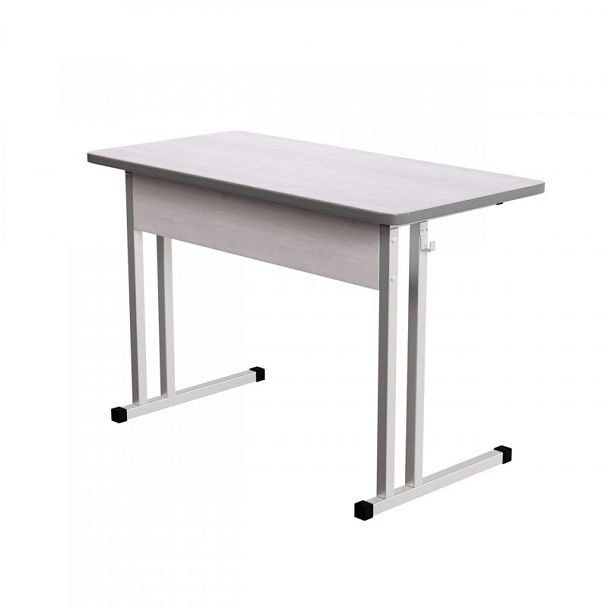 Стол ученический "Умник" для кабинета физики - Вид 4