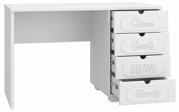 Стол письменный ДримСтар ДС-03 - Вид 2