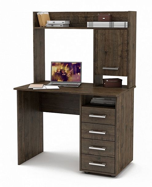 Стол письменный Остин-11 - Вид 1