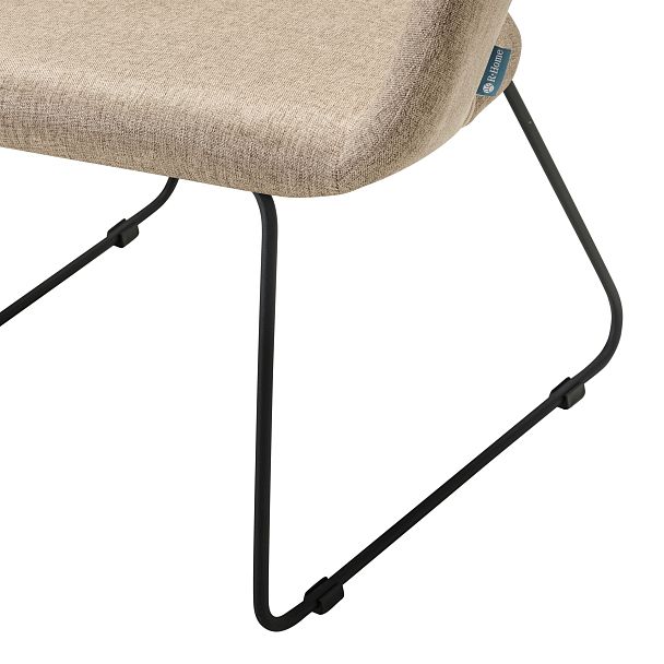 Кресло Hugs beige/Линк - Вид 4