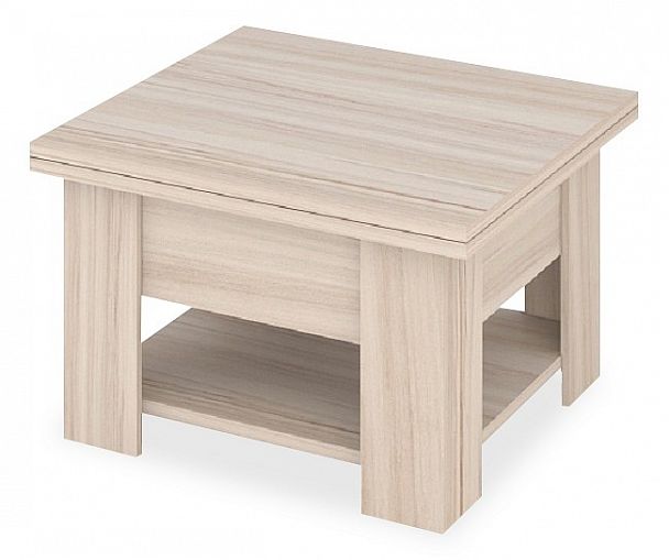 Стол-трансформер Нобиле СТр-1+ко Карамель - Вид 1