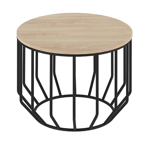 Стол журнальный Лофт-10 - Вид 2