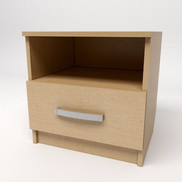 Тумба - Вид 3