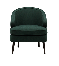 Кресло "Итон М-90/1" - Фото предпросмотра