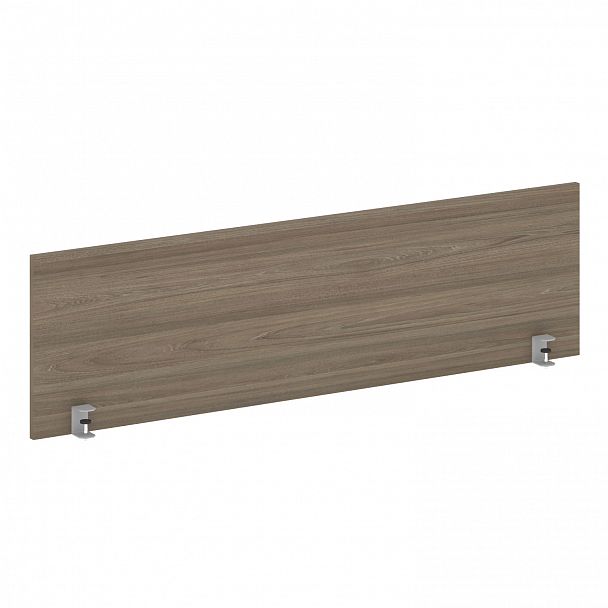 Экран "Metal System" Б.ЭКР-4 вяз/серый - Вид 1