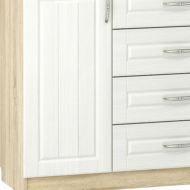 Комод Оливия НМ 040.35 - Вид 4