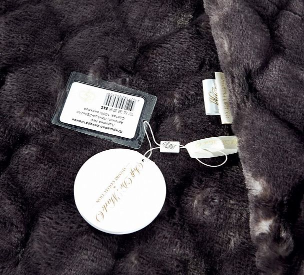 Покрывало полутораспальное Адриана - Вид 9