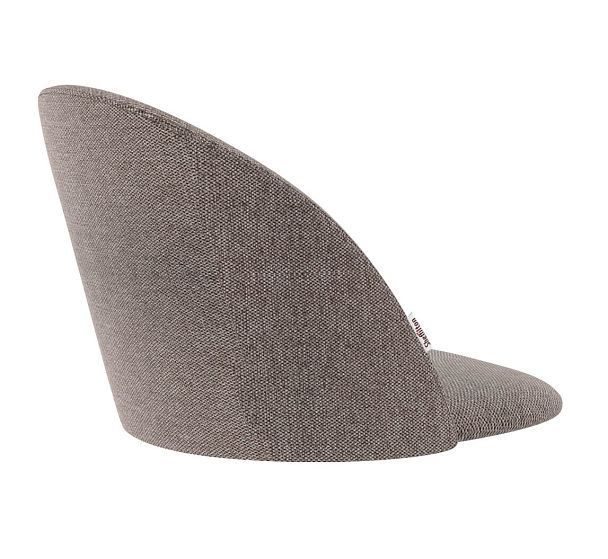 Стул полубарный Sheffilton SHT-ST35/S65-1 тростниковый сахар/прозрачный лак - Вид 4