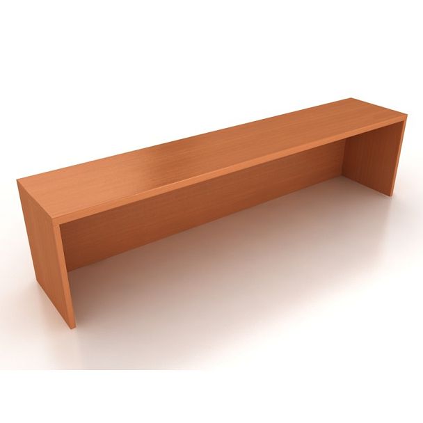 Полка настольная Менеджер ПС-14 бук - Вид 4