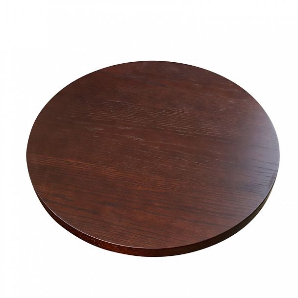 Столешница шпон дуба 800х800 - Вид 9