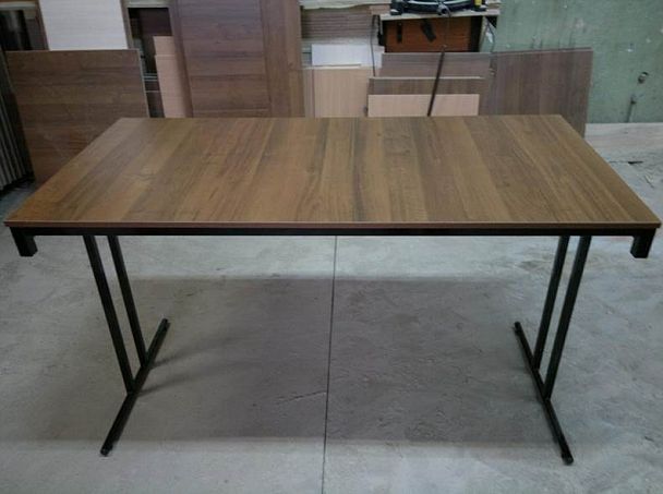 Стол прямоугольный "Диез" 168 - Вид 2