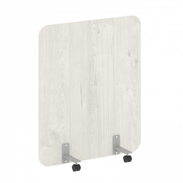 Перегородка "R-Line" DP.R-100-120 дуб наварра - Вид 1