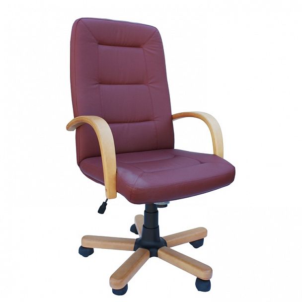 Кресло руководителя "Идра" - Вид 2