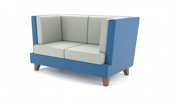 Диван "M16-2S" - Вид 4