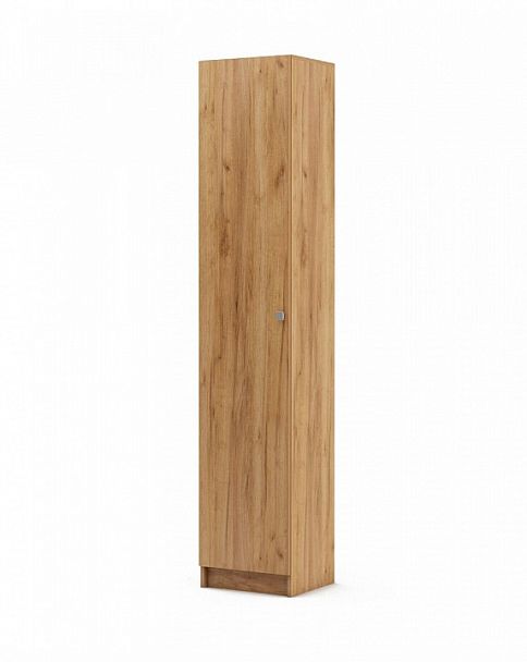 Шкаф для белья Бостон-1 - Вид 1