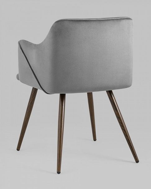 Кресло Монарх - Вид 4