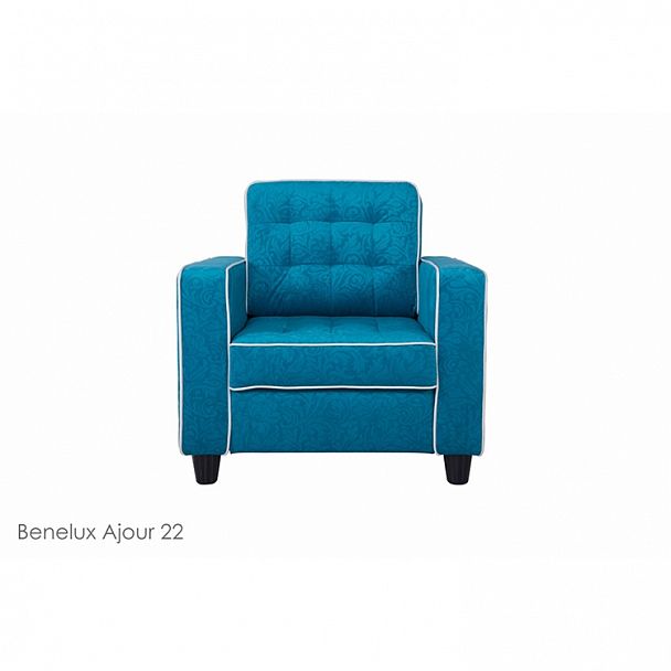 Кресло "Камелот" - Вид 1