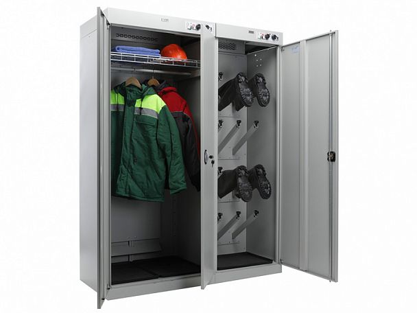 Шкаф сушильный ШС Сахара 5 - Вид 1