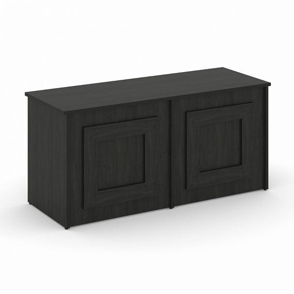 Стол сторон "KODEX" KD.SST-16 Суар Темный - Вид 1