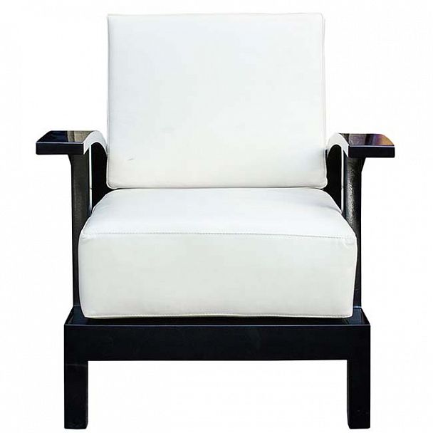 Кресло "Delle" - Вид 2