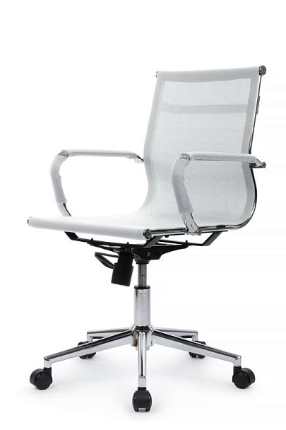 Кресло Hugo RCH 6001-2SE Белый - Вид 7