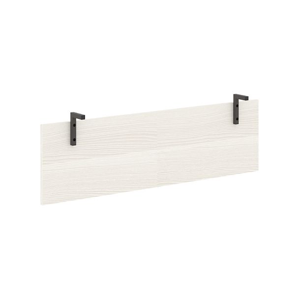 Фронтальная панель EFST 1335 Ясень Траун/Мокко EDIS - Вид 1