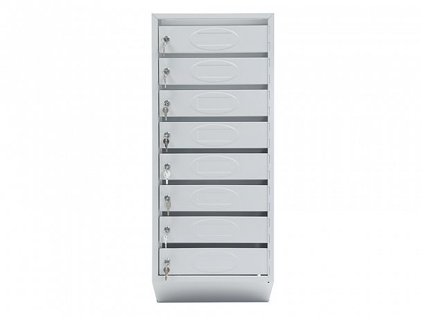 Почтовый ящик PB-8C.KL RВ - Вид 5