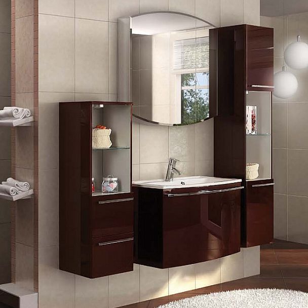 Полуколонна "Севилья" - Вид 2