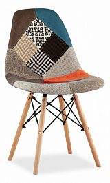 Стул Eames Пэчворк - Фото предпросмотра
