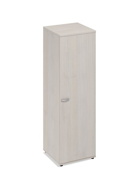 Шкаф для одежды глубокий узкий A4 А4 9312 дуб шамони - Вид 1