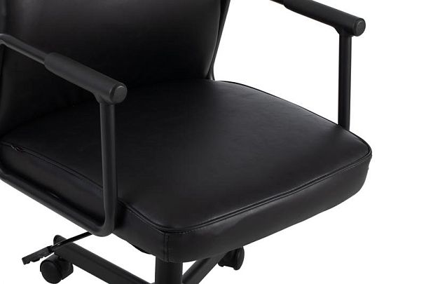 Кресло Стен / Sten W-263H Черный - Вид 9