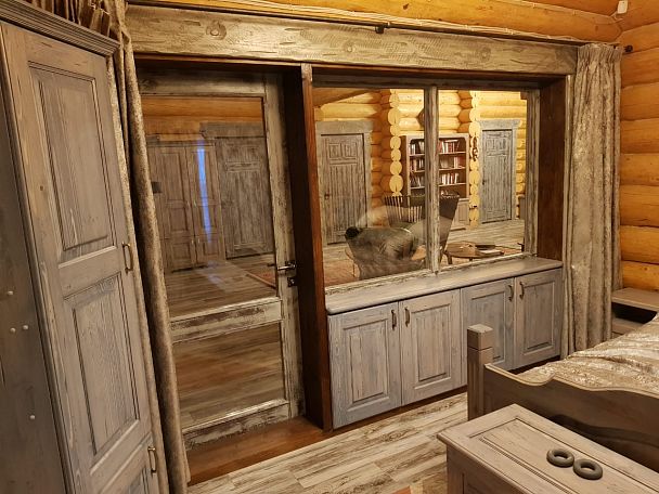 Комната №11 - Вид 1