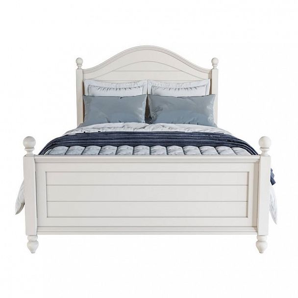 Кровать 160*200 "Odri" od2141M - Вид 1