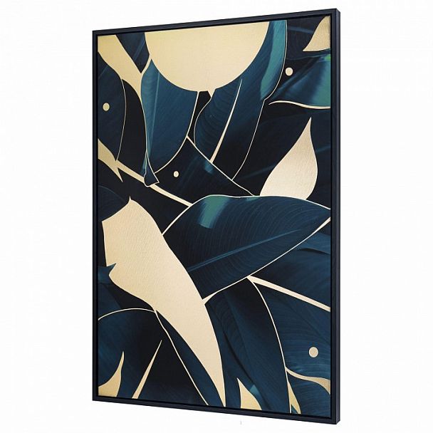 Картина (90x60 см) 87005 - Вид 1