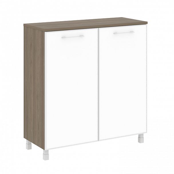 Шкаф "Yalta" LT.SD-1.4 R вяз благородный - Вид 2