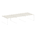 /catalog/kategorii/stoly/rabochie-stantsii-i-bench-sistemy/metal-system-quattro-r-st-na-6-rab-mesta-na-o-obraznom-m-k-40bo-sm-6-2-dub-navarra-belyy-metall-3600/ - фотография