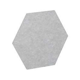 AcustiX Настенная панель шестигранная VE.NP-6G-100 Зимний Лес 200*173*12(сторона 100мм) - Фото предпросмотра