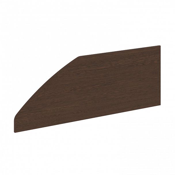 Экран "Nova S" В.ЭКР-3 венге - Вид 1