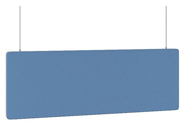 Перегородка подвесная "M51-SP-1.4/1" - Вид 1