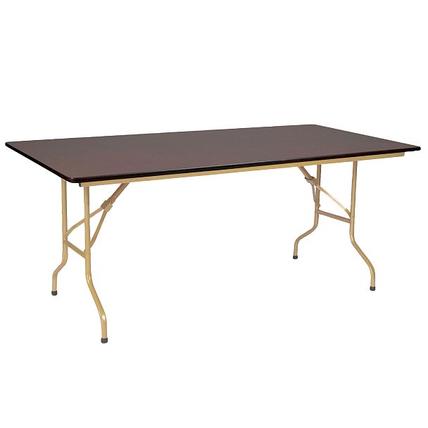 Стол Лидер 2, 2000*900, венге, шампань - Вид 2