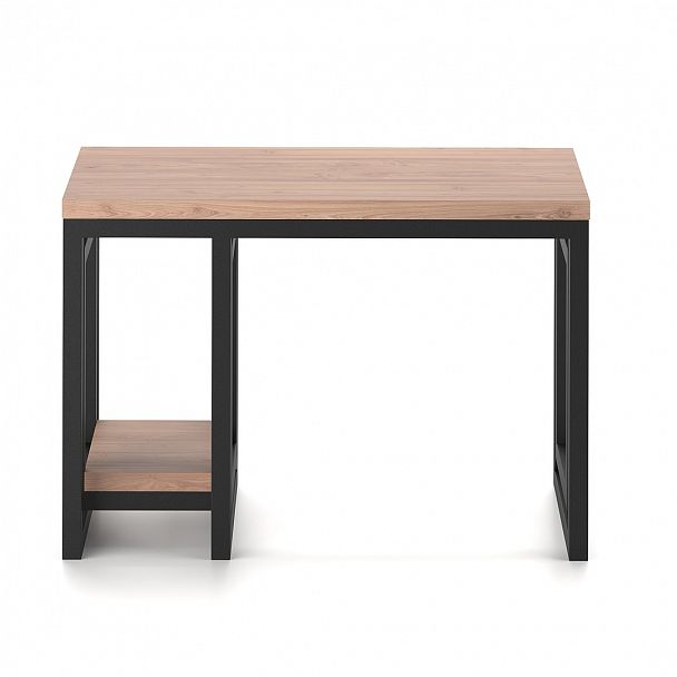 Письменный стол Ричард, лофт - Вид 3