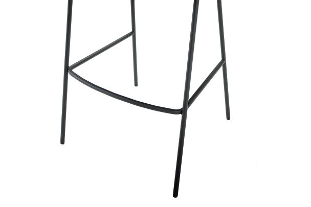 Стул барный Fendi бежевый - Вид 8