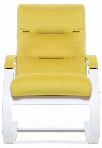 Кресло-качалка Милано - Вид 2