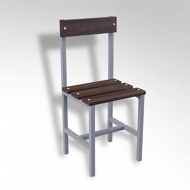 Стул жесткий - Вид 2